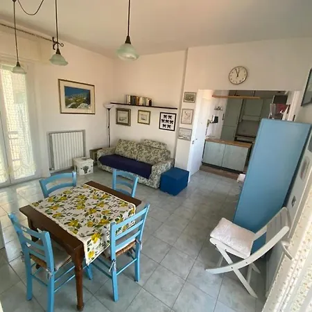Apartment Attico Del Conero *