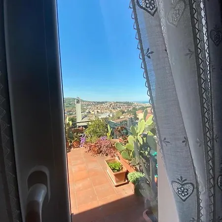 Attico Del Conero Apartment Ancona