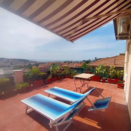 Attico Del Conero Ancona