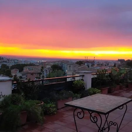 Apartment Attico Del Conero