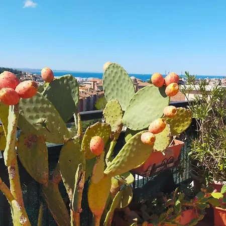 Appartamento Attico Del Conero Ancona
