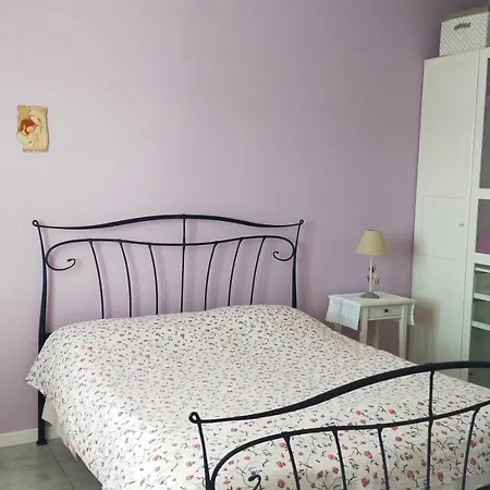 Apartamento Attico Del Conero