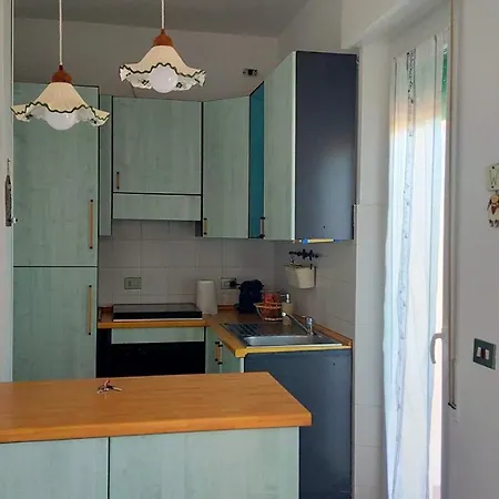 Attico Del Conero Apartment *