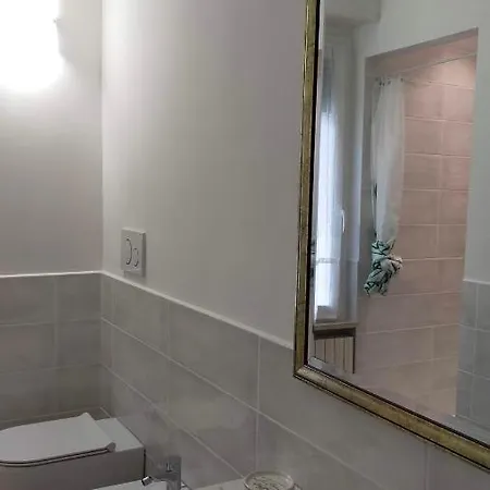 Attico Del Conero Apartment
