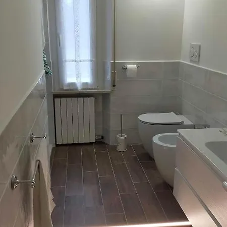 Apartment Attico Del Conero *