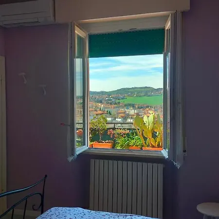 Attico Del Conero Ancona